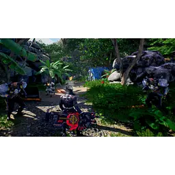 Ключ активації Microsoft Gungrave G.O.R.E. - Complete Bundle для Xbox One/Series S/X - мініатюра 3