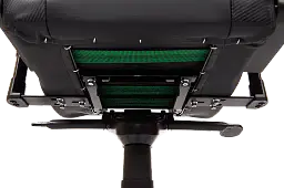 Геймерське крісло GT Racer чорне (X-8005 Black) - мініатюра 7
