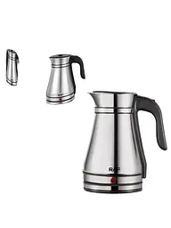 Електрочайник XPRO R-7963 зі швидким кип'ятінням 1,5 л (45300-R 7963_400) - мініатюра 3