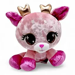 М’яка іграшка Plushes Pets 15 см (оленятко)