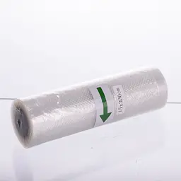 Вакуумні пакети в рулоні Yiwu 15*300 см рифлені для вакууматора HP-11-25 - мініатюра 2