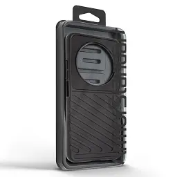 Чехол ArmorStandart Rhino для Xiaomi Redmi 14C 4G/Redmi A4/Poco C75 Black - миниатюра 3