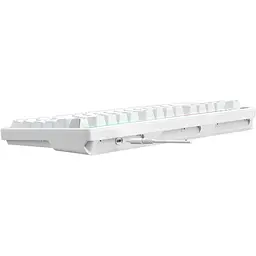 Клавіатура Bloody AT75 USB White (AT75 (White)) - мініатюра 5