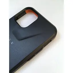 Оригінальний протиударний чохол UAG Civilian для iPhone 11 Pro (5.8") Black 11170D114040 - мініатюра 10
