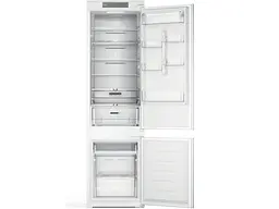 Вбудований холодильник Whirlpool WHC20T352 - мініатюра 2