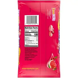 Драже Starburst FaveREDs Jelly Beans Easter Candy Gifts 396g - мініатюра 7