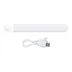 Світильник із датчиком руху Baseus Human Body Induction Wardrobe Light DGSUN-YA02 - мініатюра 6
