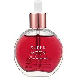 Сироватка для обличчя Charmzone Super Moon Red Ampoule 50 мл