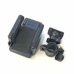 Тримач смартфона на візок BL7632 чорний - мініатюра 4