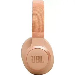 Навушники бездротові JBL Live 670NC, Bluetooth 750 mAh (JBLLIVE670NCSAT) - мініатюра 4