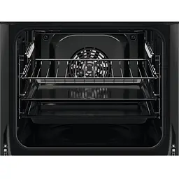 Духовка електрична Electrolux EOD5H70BZ - мініатюра 6