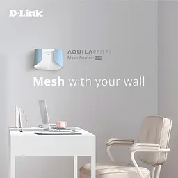 Роутер D-Link M30 AX3000, 4xGE LAN, 1xGE WAN (M30) - мініатюра 13