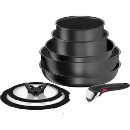 Набір каструль і сковорідок Tefal Ingenio Daily Chef L7629242 [120217]