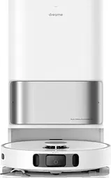Робот-пилосос Xiaomi Dreame Vacuum Cleaner L10s Ultra [RLS6LADC] White [81070] - мініатюра 8