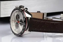 Годинник Tissot PRS 516 Quartz Chronograph T131.617.16.032.00 - мініатюра 7