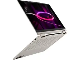 Ноутбук Lenovo Yoga 7 2-in-1 14AGP11 Seashell (83TD0047US) - мініатюра 10