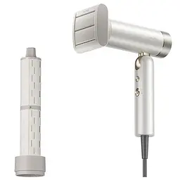 Фен MOVA Flip10 White - мініатюра 2