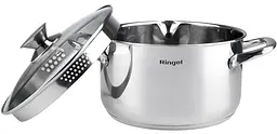 Каструля Hanover 22 см (4.5л) Ringel kuh0016418 - мініатюра 2