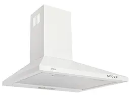 Витяжка купольна Jantar KBT 1000 LED 60 WH - мініатюра 2
