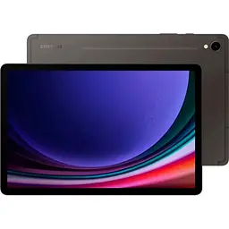 Планшет Samsung Galaxy Tab S9 Wi-Fi 12/256GB Graphite [SM-X710NZAEMEA] EU [94798] - мініатюра 4