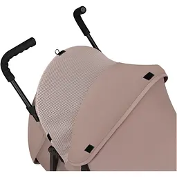 Коляска Lionelo Elia Beige Taupe (LO-ELIA BEIGE TAUPE) - мініатюра 5