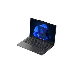 Ноутбук Lenovo ThinkPad E14 G6,1920 x 1200,Ultra 5 125U 12 C/14 T,1.3 GHz - 4.3 GHz,28 W - мініатюра 3