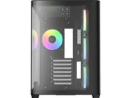 Корпус OCYPUS Iota C70 Curve ARGB Black (IOTA-C70-BKD400CD-GL) - мініатюра 5