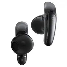 Навушники Anker SoundСore Liberty Buds Black (D1200G11) - мініатюра 2