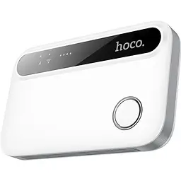 4G модем Hoco HI41 LTE [136080] - мініатюра 3