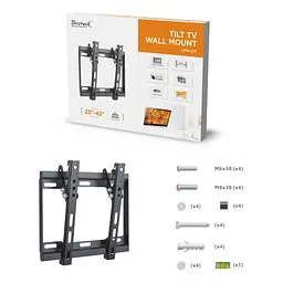 Кронштейн Brateck LP34-22T - мініатюра 7