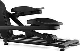 Орбітрек Gymtek XCF6100 електромагнітний - мініатюра 13