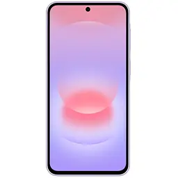 Мобільний телефон Samsung Galaxy A37 5G 8/256Gb Light Violet (SM-A376BLVGEUC) - мініатюра 2