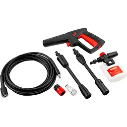 Мийка високого тиску Ronix RP-U100C [105041] - мініатюра 5