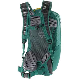 Рюкзак Deuter Race Air Alpinegreen-Forest (1052-3207218 2231) - мініатюра 3