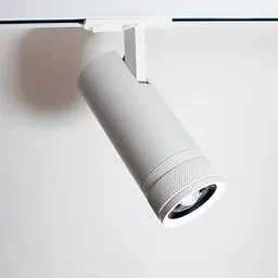 Трековий світильник Friendlylight Spot Optical FL6018