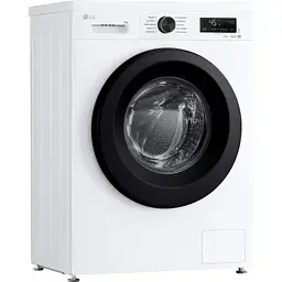 Пральна машина LG F2Y2HS6WE - мініатюра 6