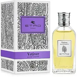 Туалетна вода ETRO Vetiver 100 мл