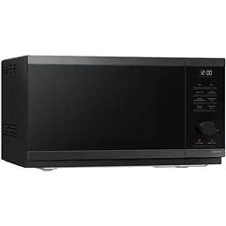 Мікрохвильова піч з грилем Samsung MG23DG4524AGUA - мініатюра 6