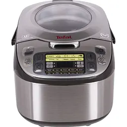 Мультиварка Tefal RK812B32 [46211] - мініатюра 1