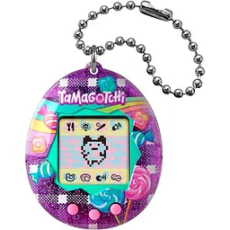 Інтерактивна іграшка Tamagotchi Оріджинал Candy Pop (125245)