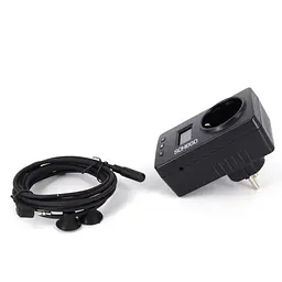 Термостат Schego TR2 2000 W (113) - мініатюра 5