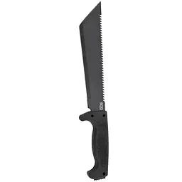 Мачете SOG SOGfari 10" Tanto Machete - мініатюра 5