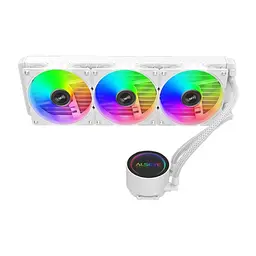 Система рідинного охолодження Alseye Y360-WA -ARGB (AS.02.0062) - мініатюра 1