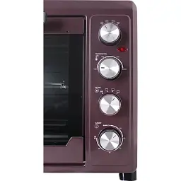Електропіч PRIME Technics PEO 62895 BR - мініатюра 6