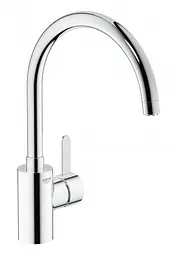 Змішувач для кухні Grohe Eurosmart Cosmopolitan 32843000, Хром