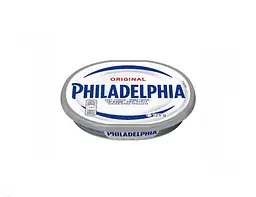 Крем -сир Філадельфія Philadelphia Original 125 г
