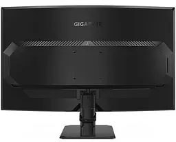 Монітор 31.5" GIGABYTE iтор GS32QCA Gaming Monitor Curved QHD 180Hz (GS32QCA Gaming Monitor) 2560x1440 (QHD, 2K) VA 180 Hz - мініатюра 5