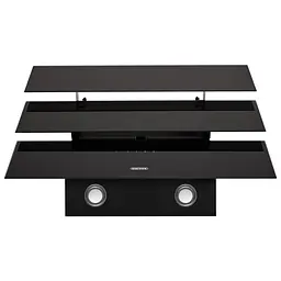 Витяжка похила Eleyus FENIX 1200 LED 60 BL - мініатюра 7