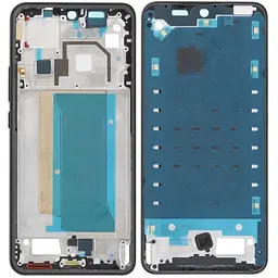 Рамка дисплея Xiaomi 13T / Xiaomi 13T Pro чорна, Black