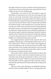 The Fortunes and Misfortunes of the Famous Moll Flanders - мініатюра 5